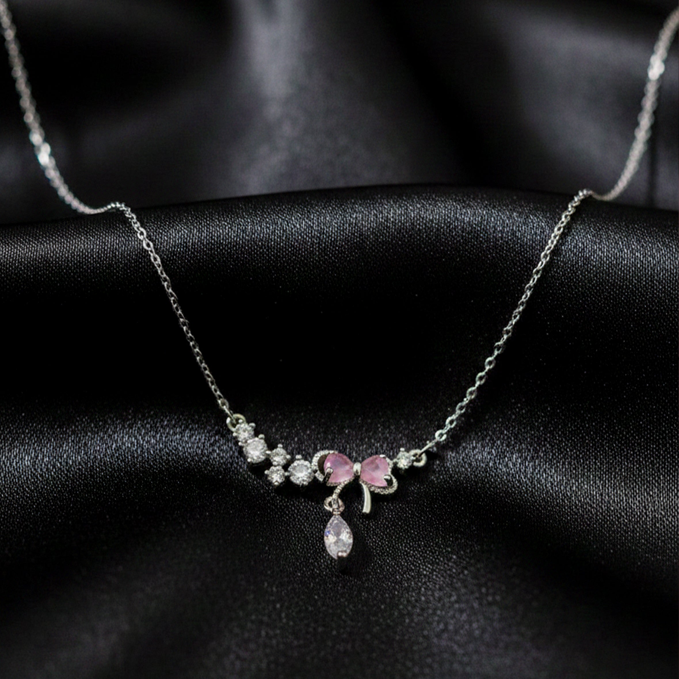 Blossom Drop Necklace GWN -130