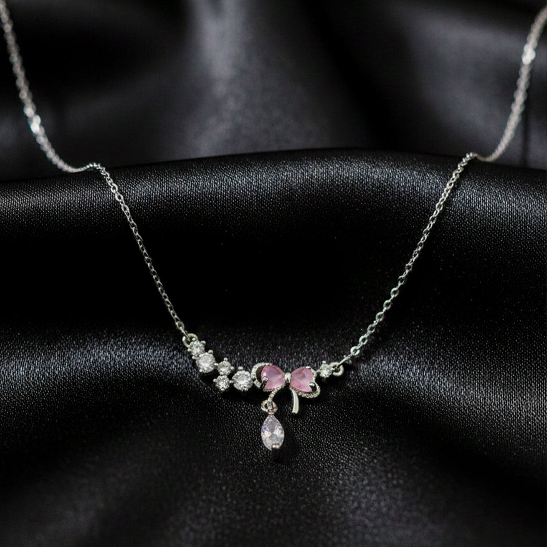 Blossom Drop Necklace GWN -130