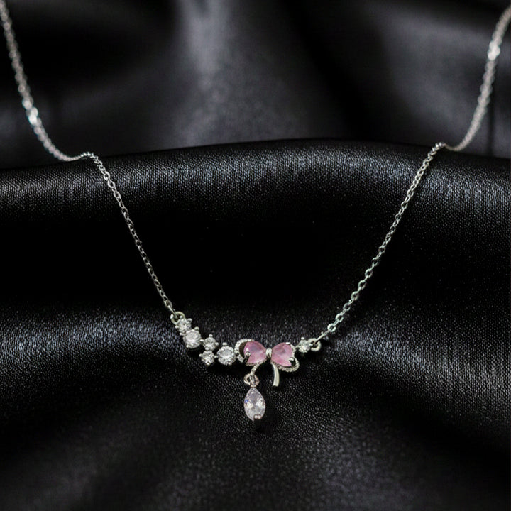 Blossom Drop Necklace GWN -130