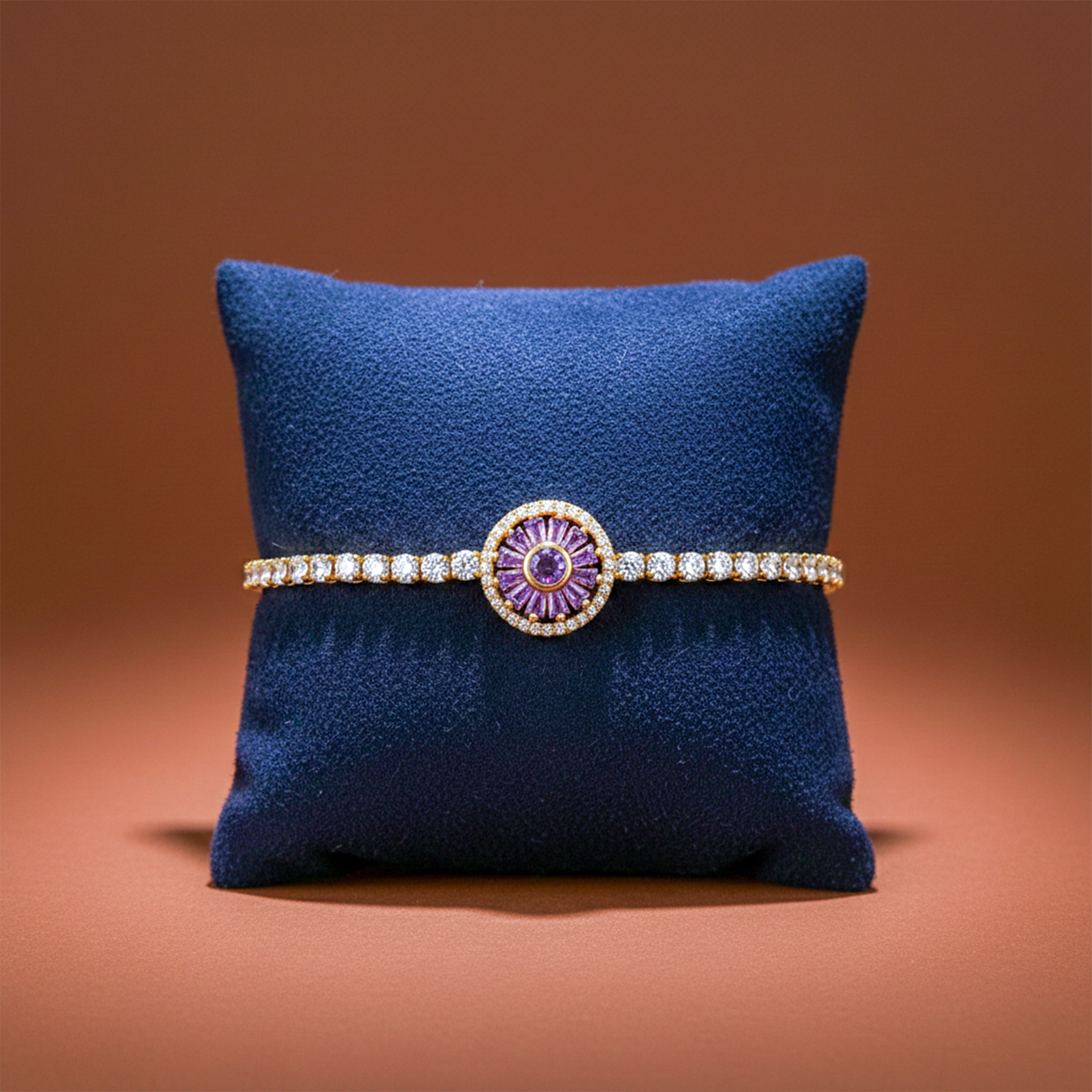 Bloom Adjustable Bracelet GWB -113