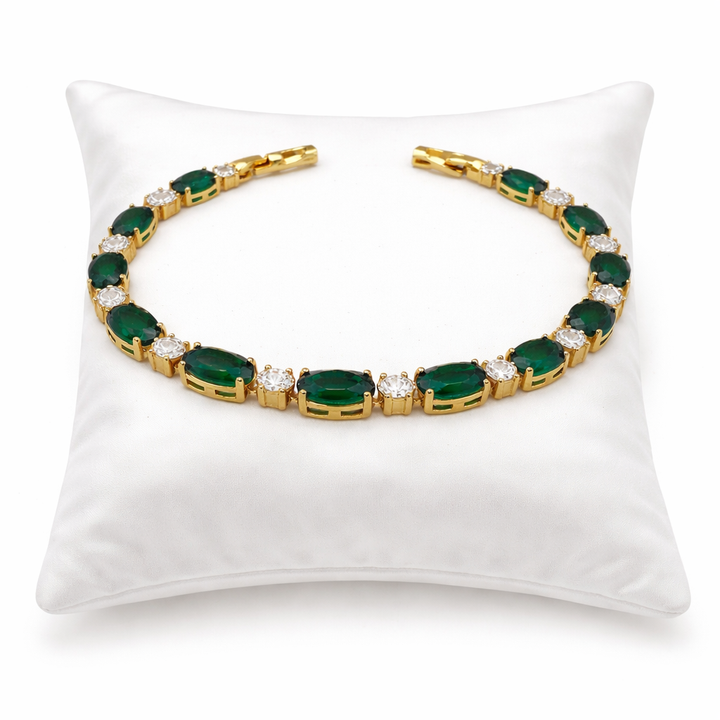 Green Majesty Luxe Bracelet GWB -138