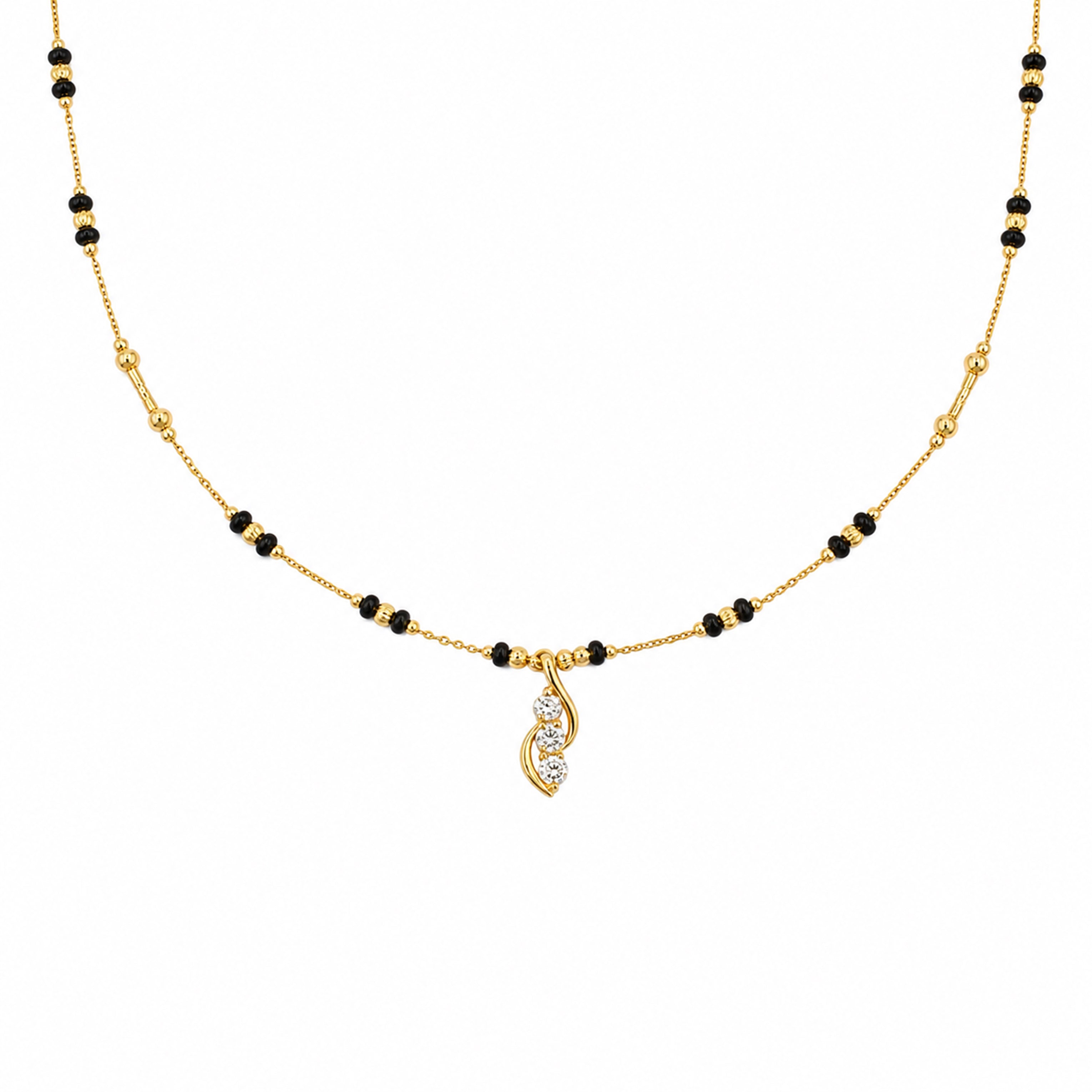 Triveni Mangalsutra GM -67