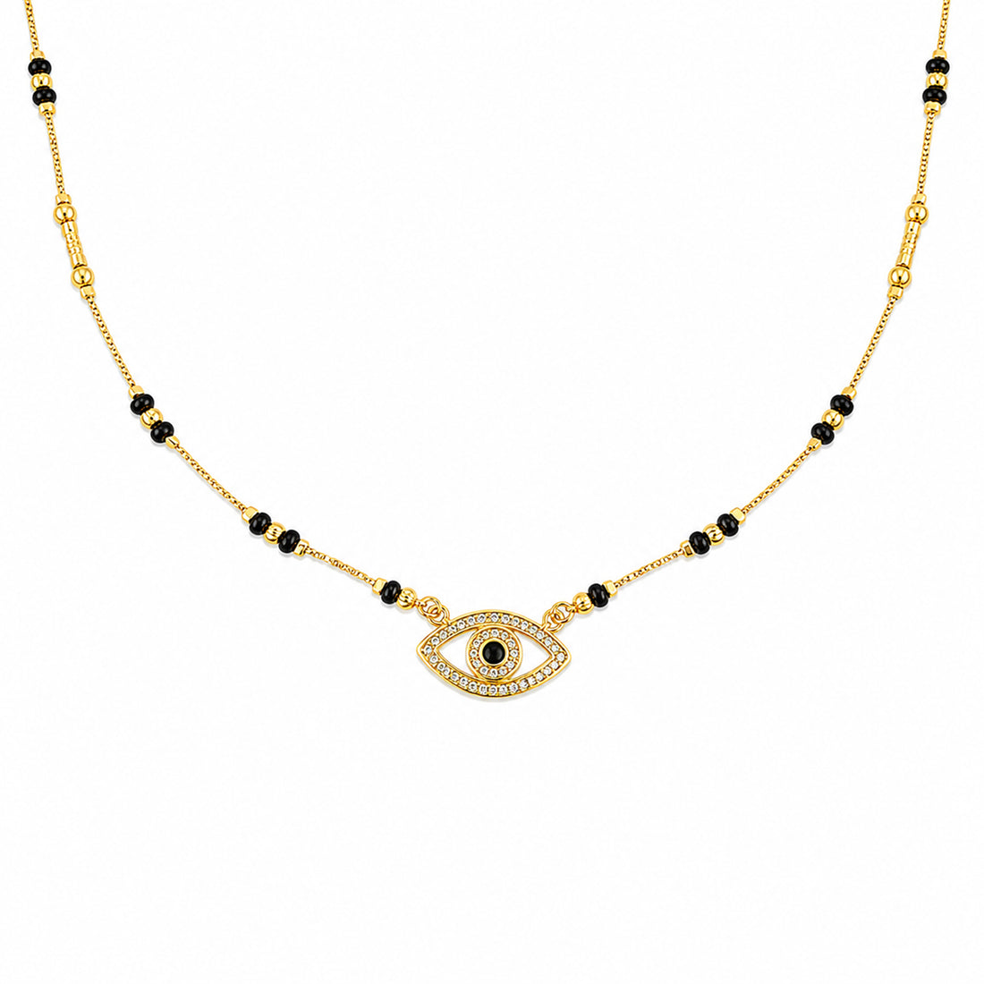Nazar Mangalsutra GM -63