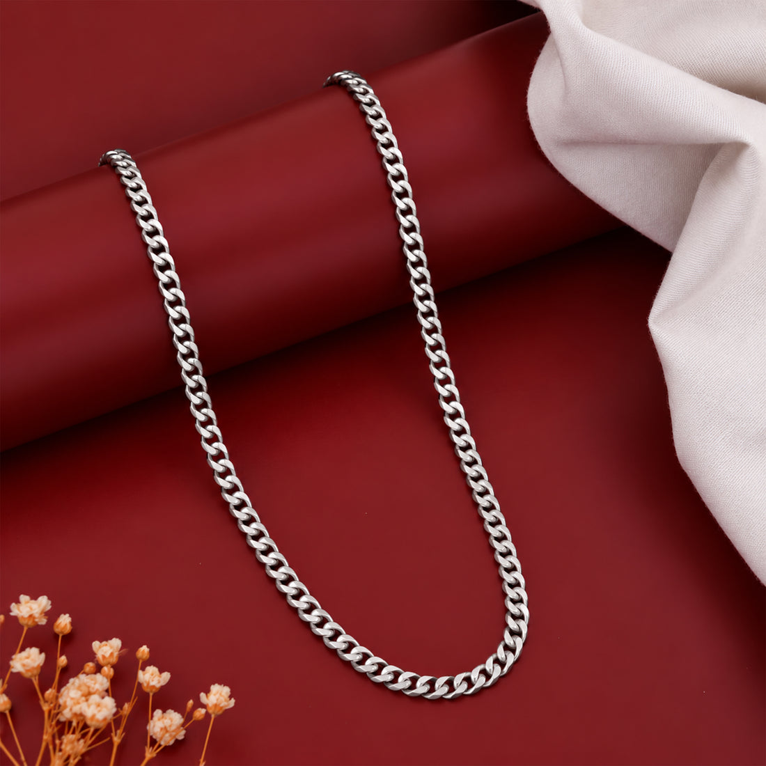 Arjun Link Chain GMC -57