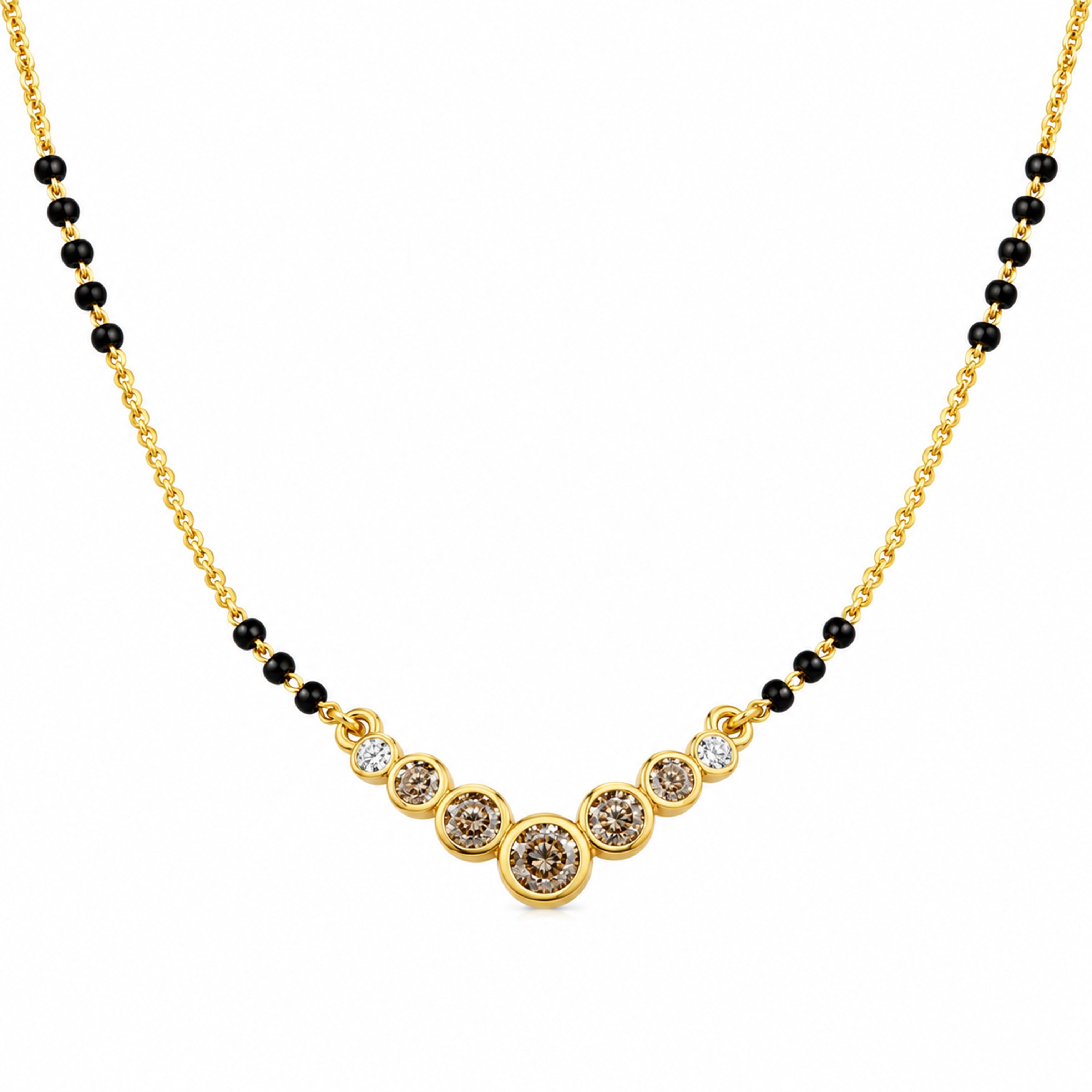 Sitara Mangalsutra GM -72