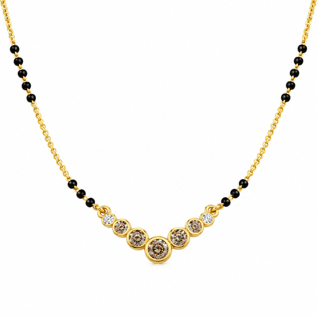 Sitara Mangalsutra GM -72