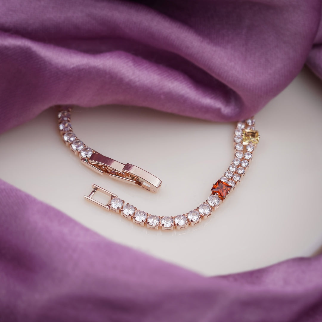 Jal Flow Slider Braclate