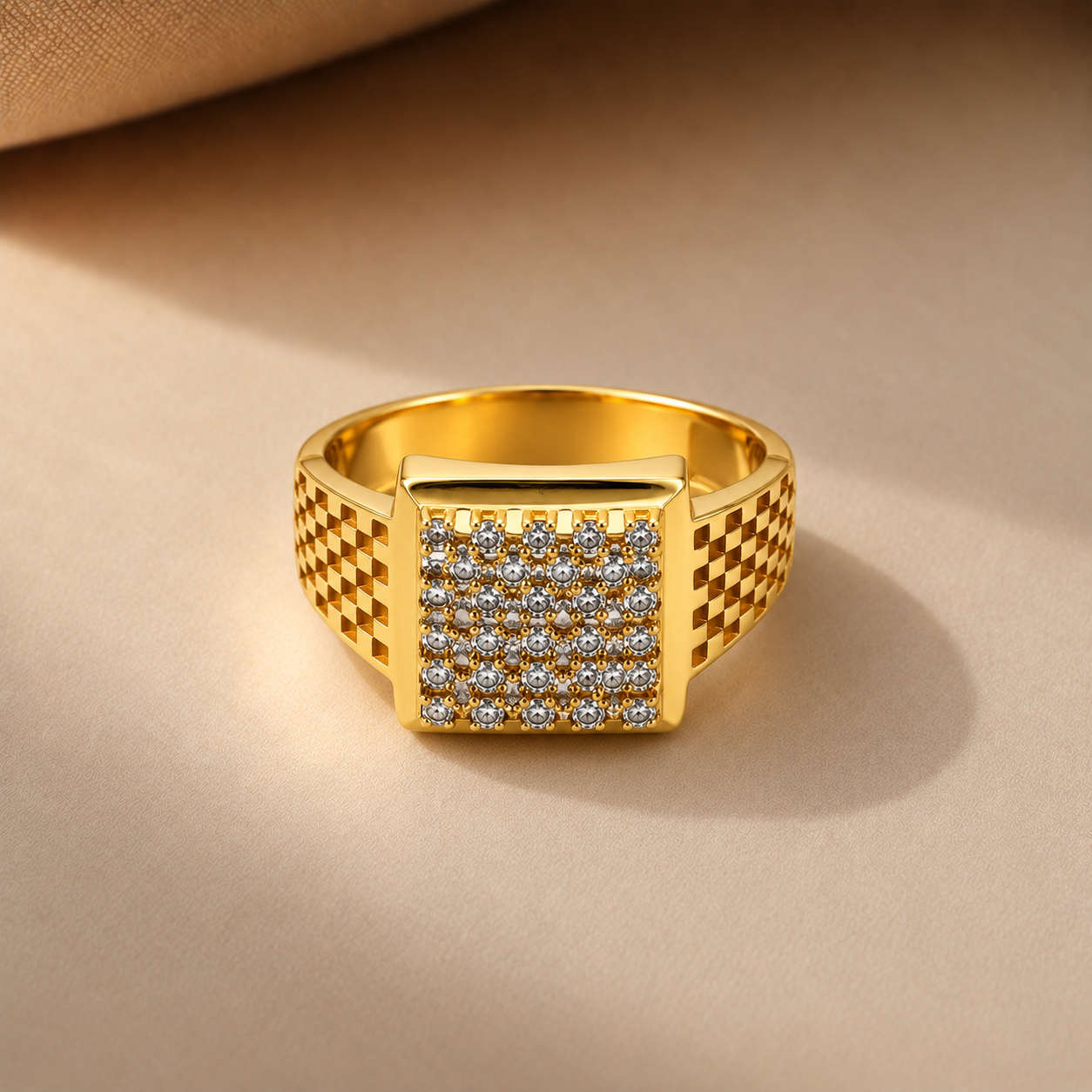 Rohan Ring GMR -56