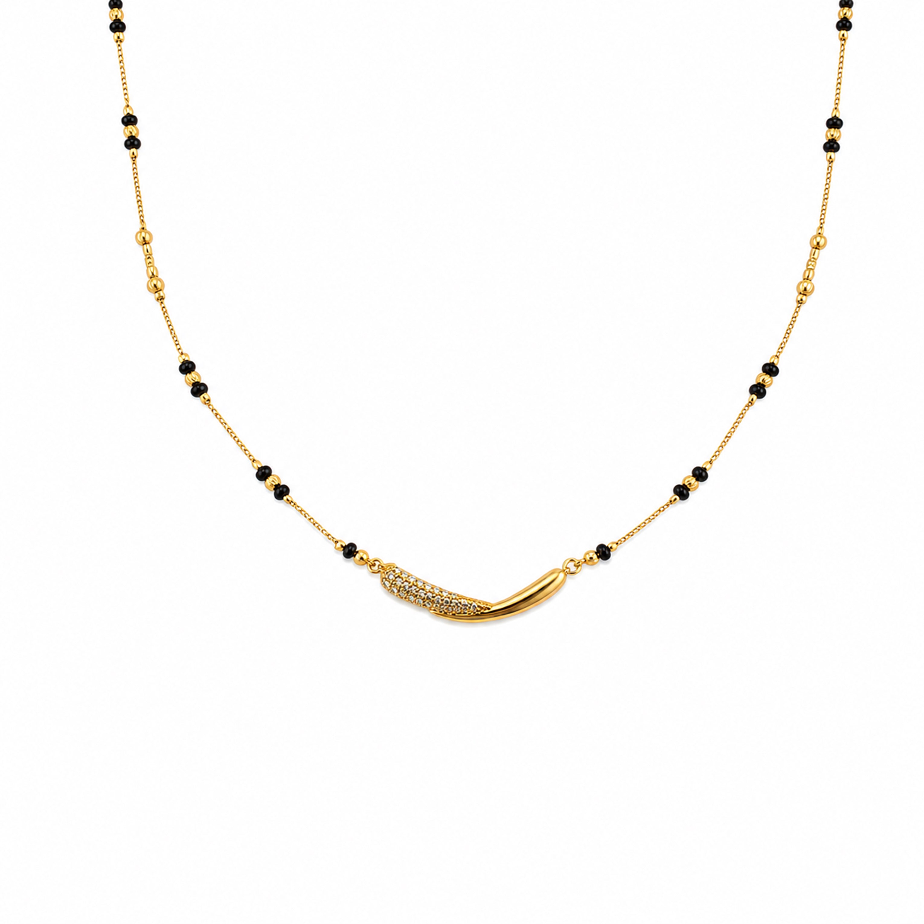 Lahari Mangalsutra GM -64