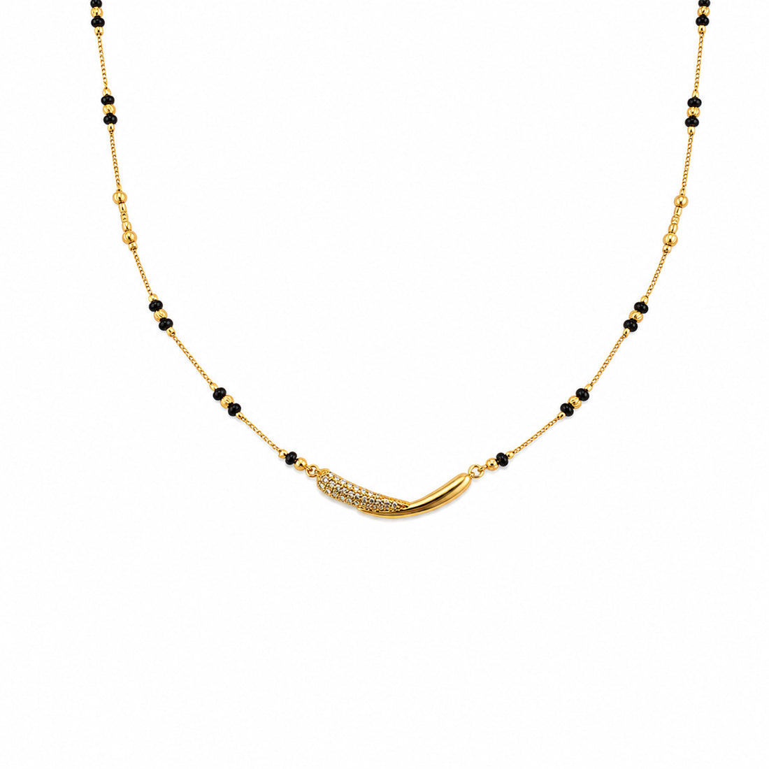 Lahari Mangalsutra GM -64