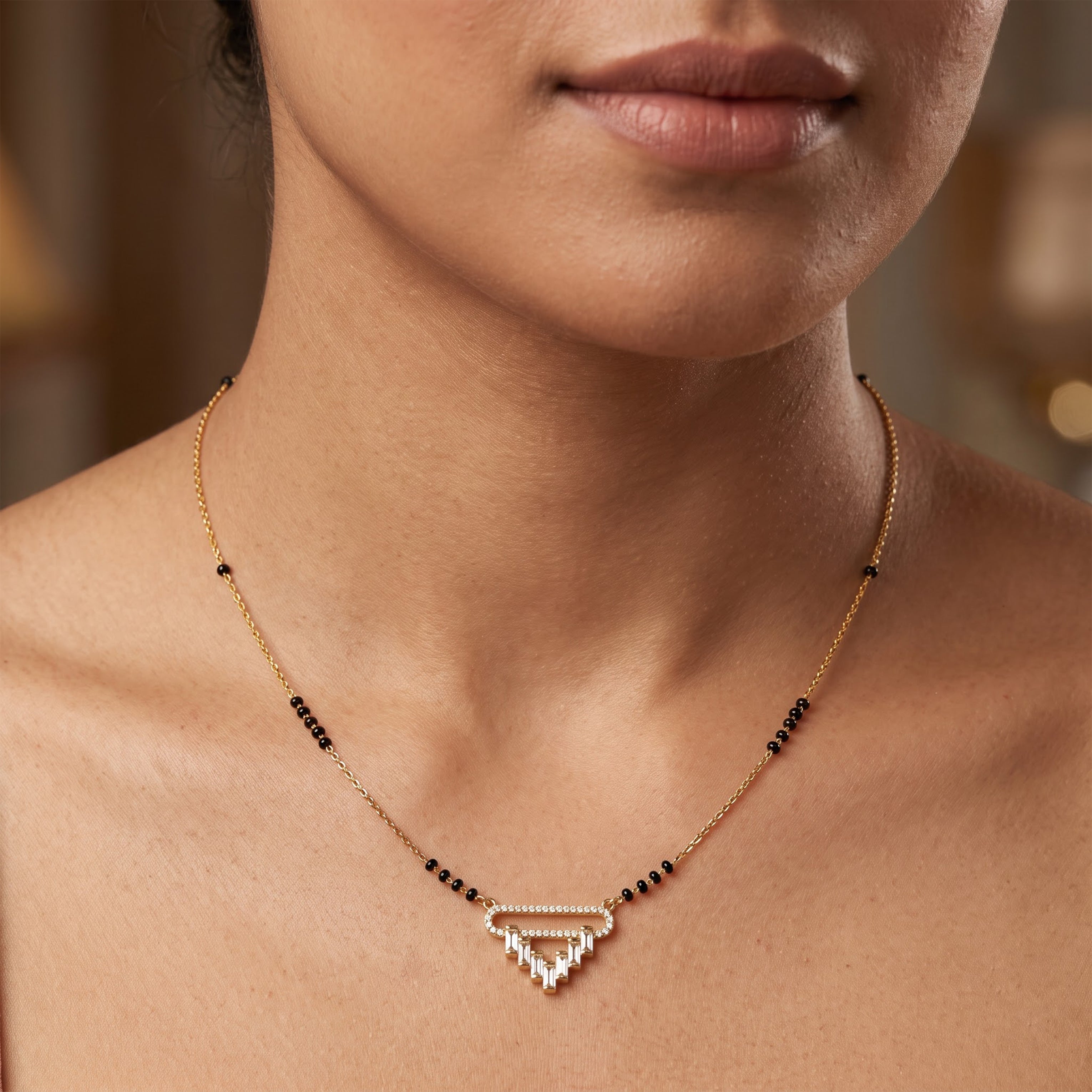 Rajsi Mangalsutra GM -78
