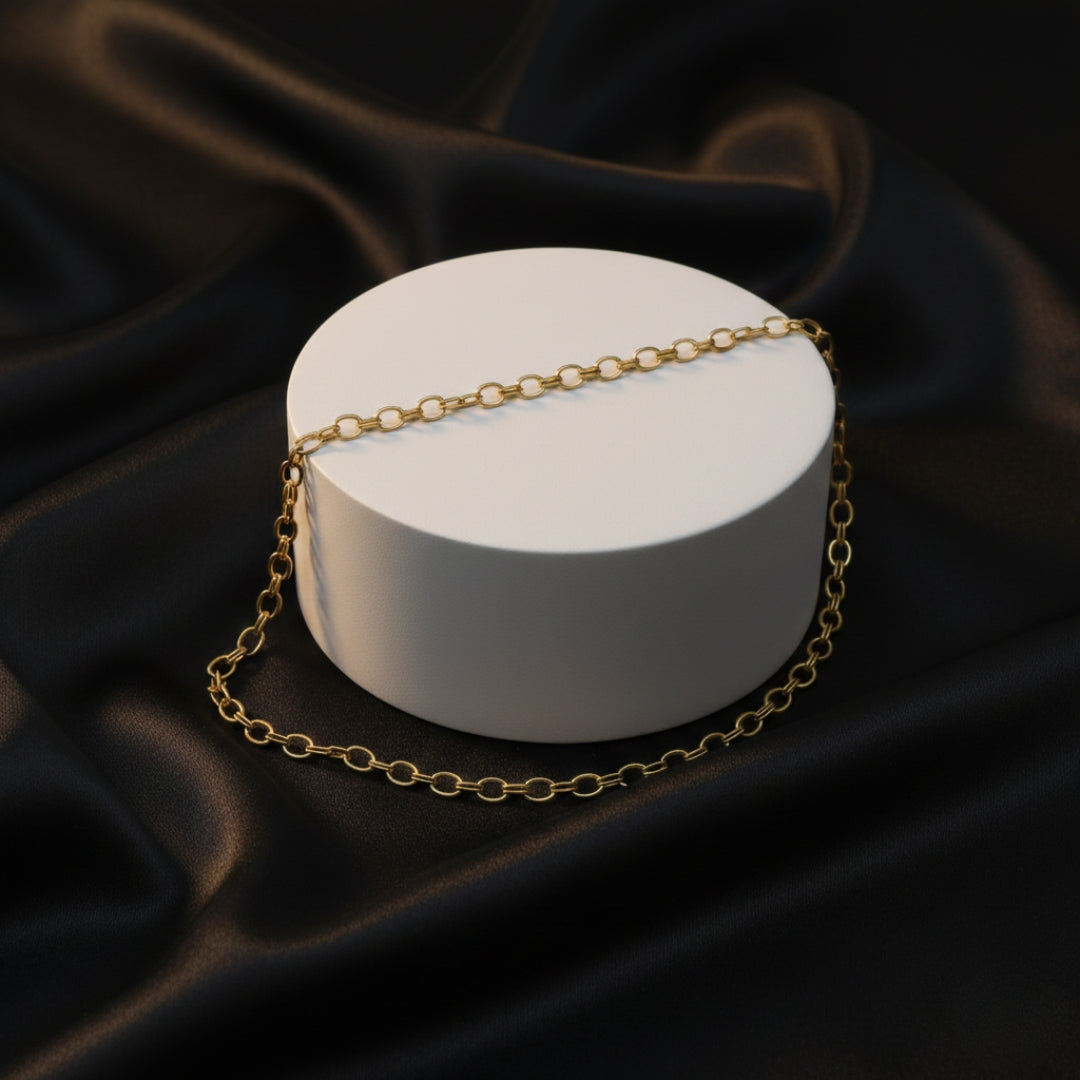 Aero Link Mens Chain