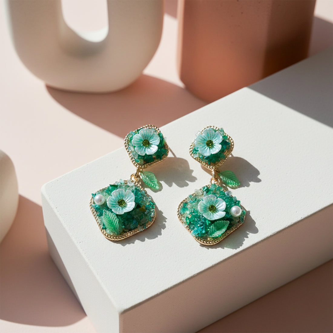 Emerald Garden Drops GWE -240