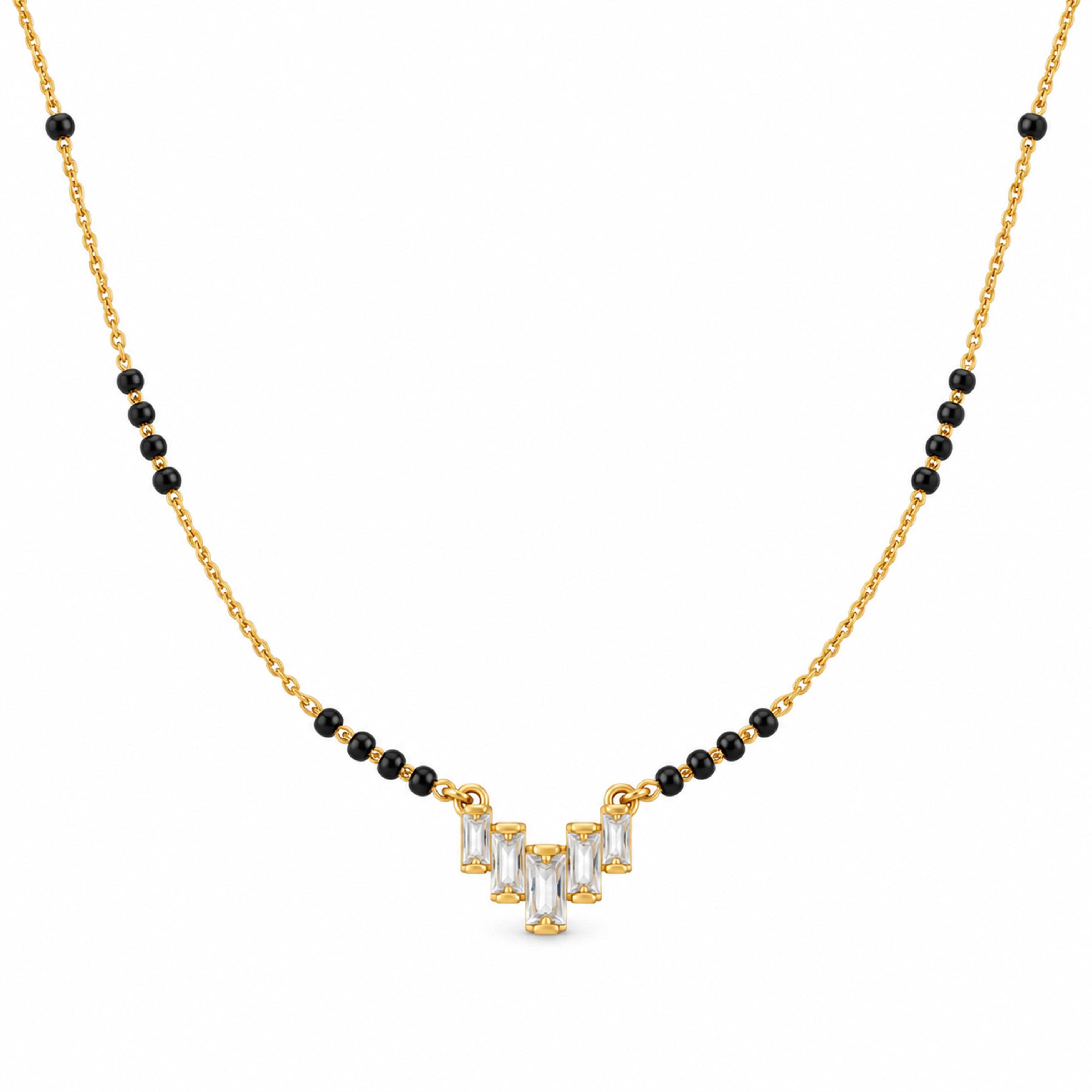 Vaidehi Mangalsutra GM -79