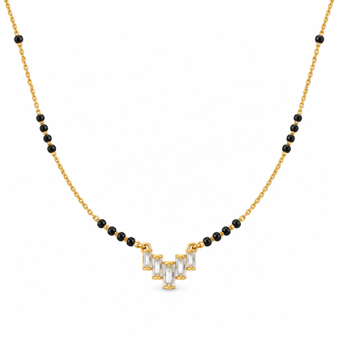 Vaidehi Mangalsutra GM -79