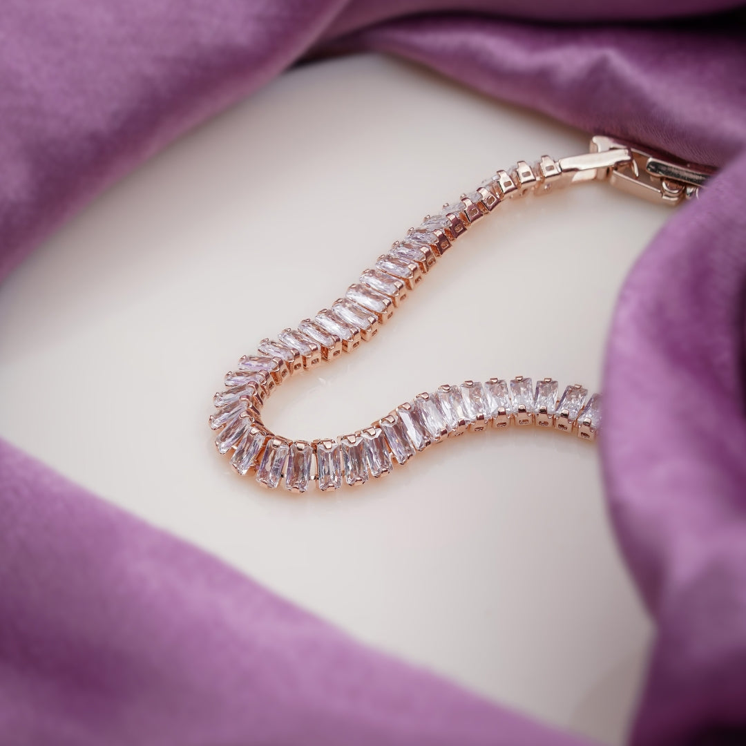 Indus Slide Tennis Braclate