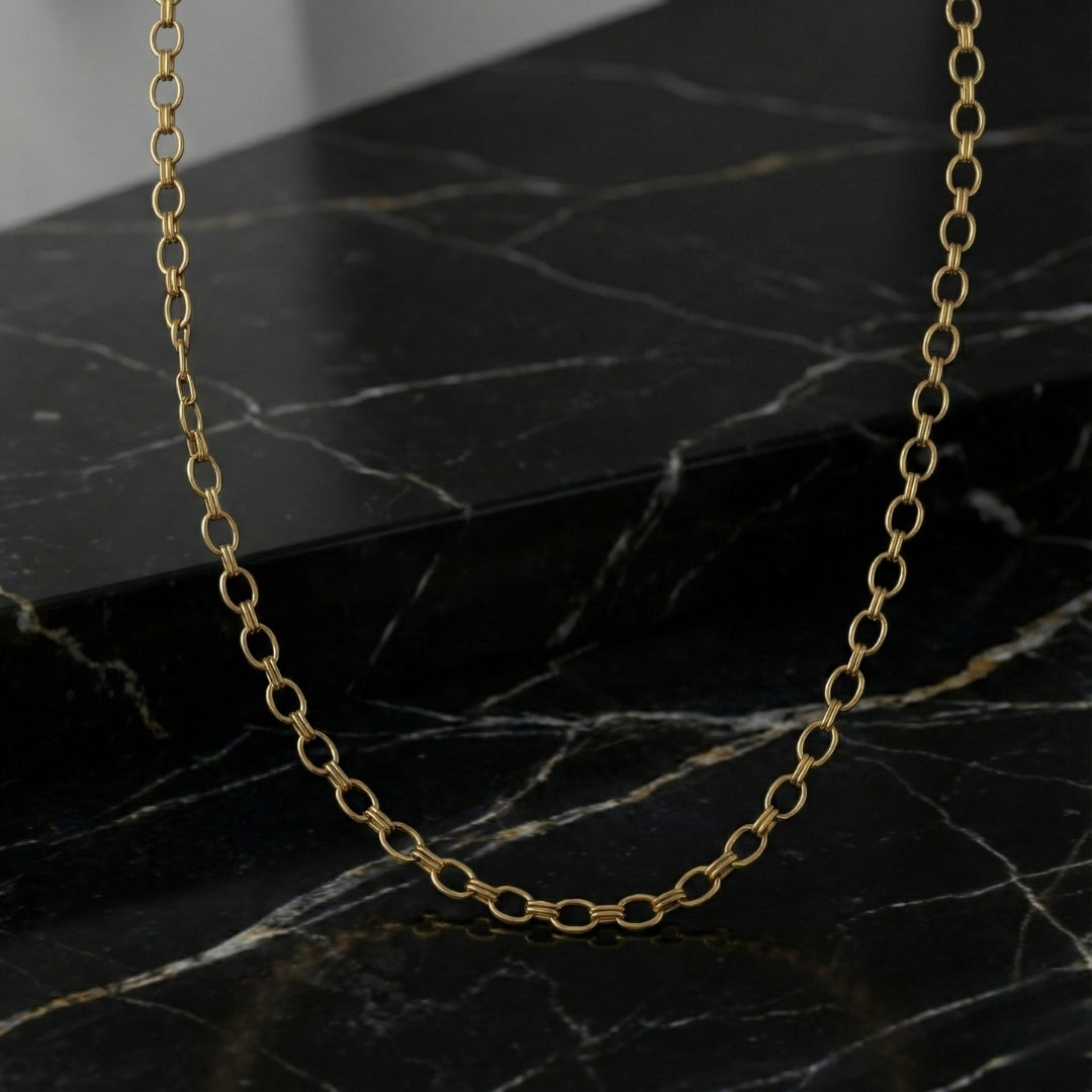 Aero Link Mens Chain