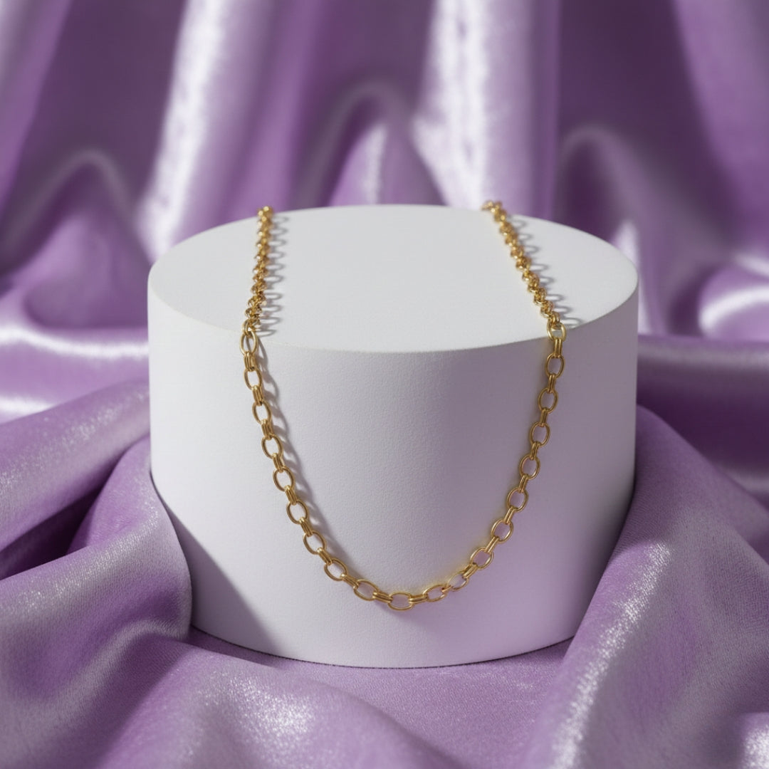 Aero Link Mens Chain