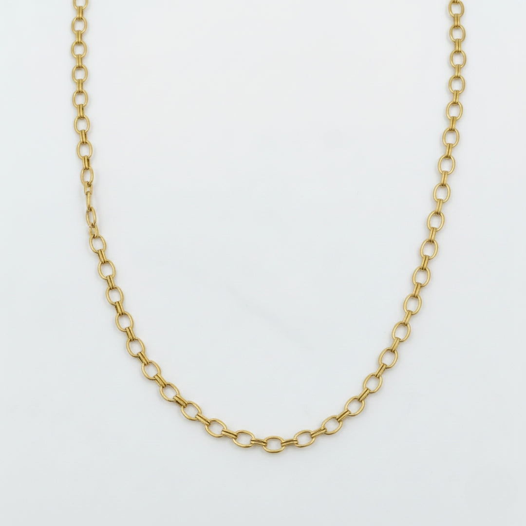 Aero Link Mens Chain