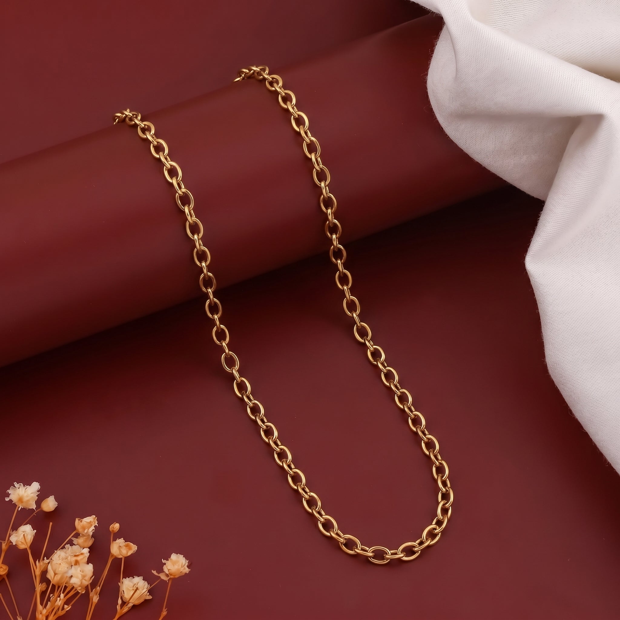 Aero Link Mens Chain