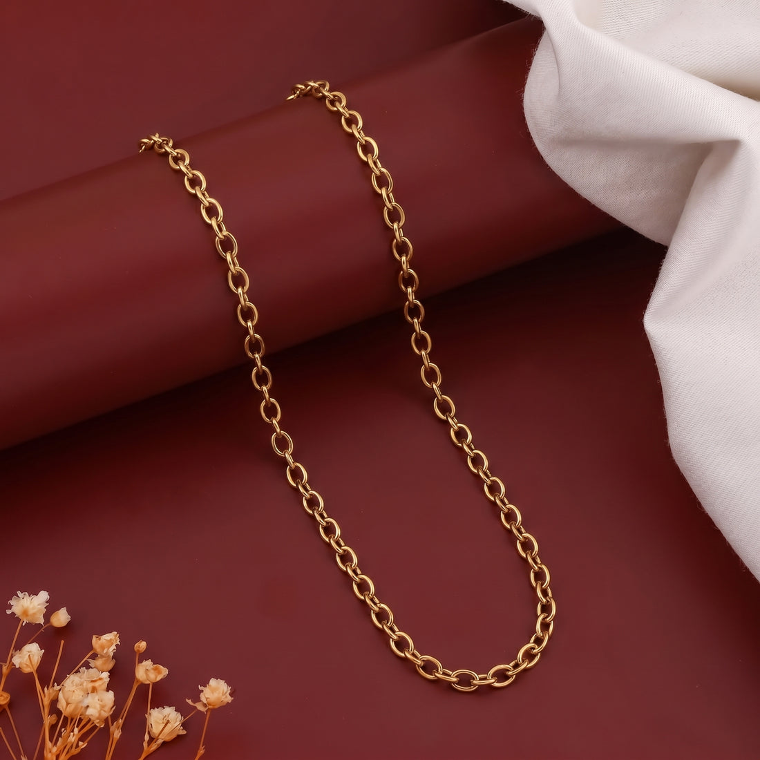 Aero Link Mens Chain