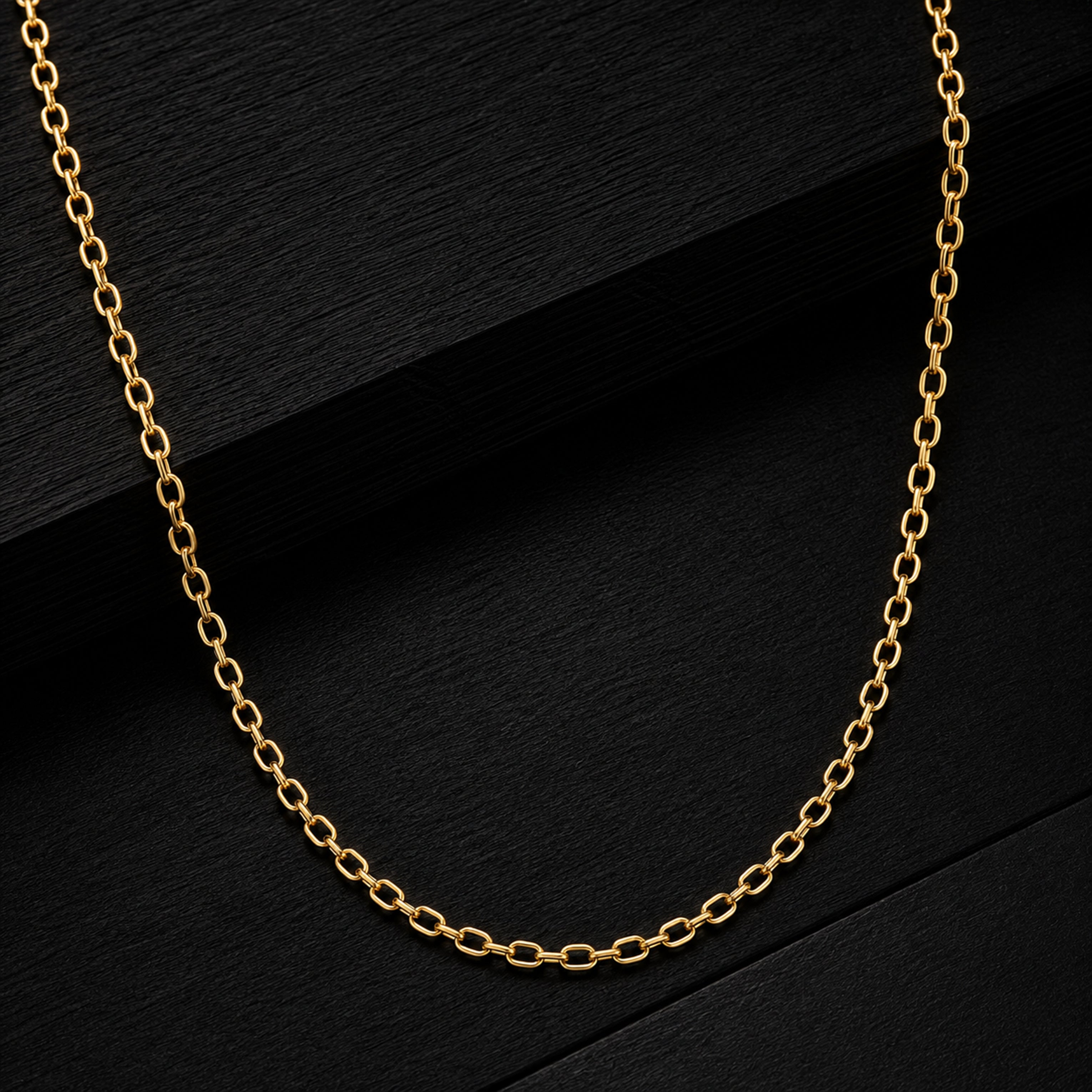 Aero Link Mens Chain