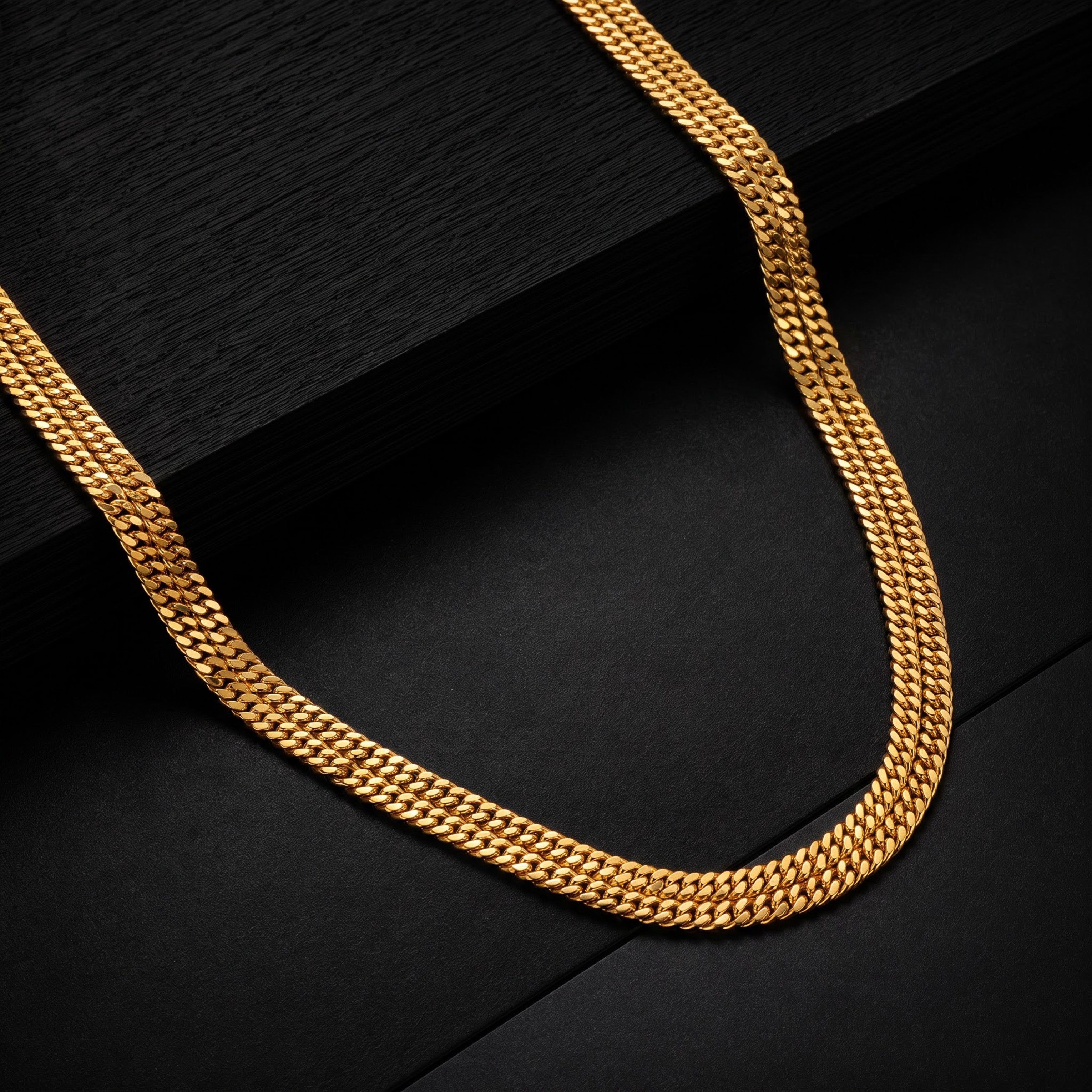 Royal Viper Men’s Chain