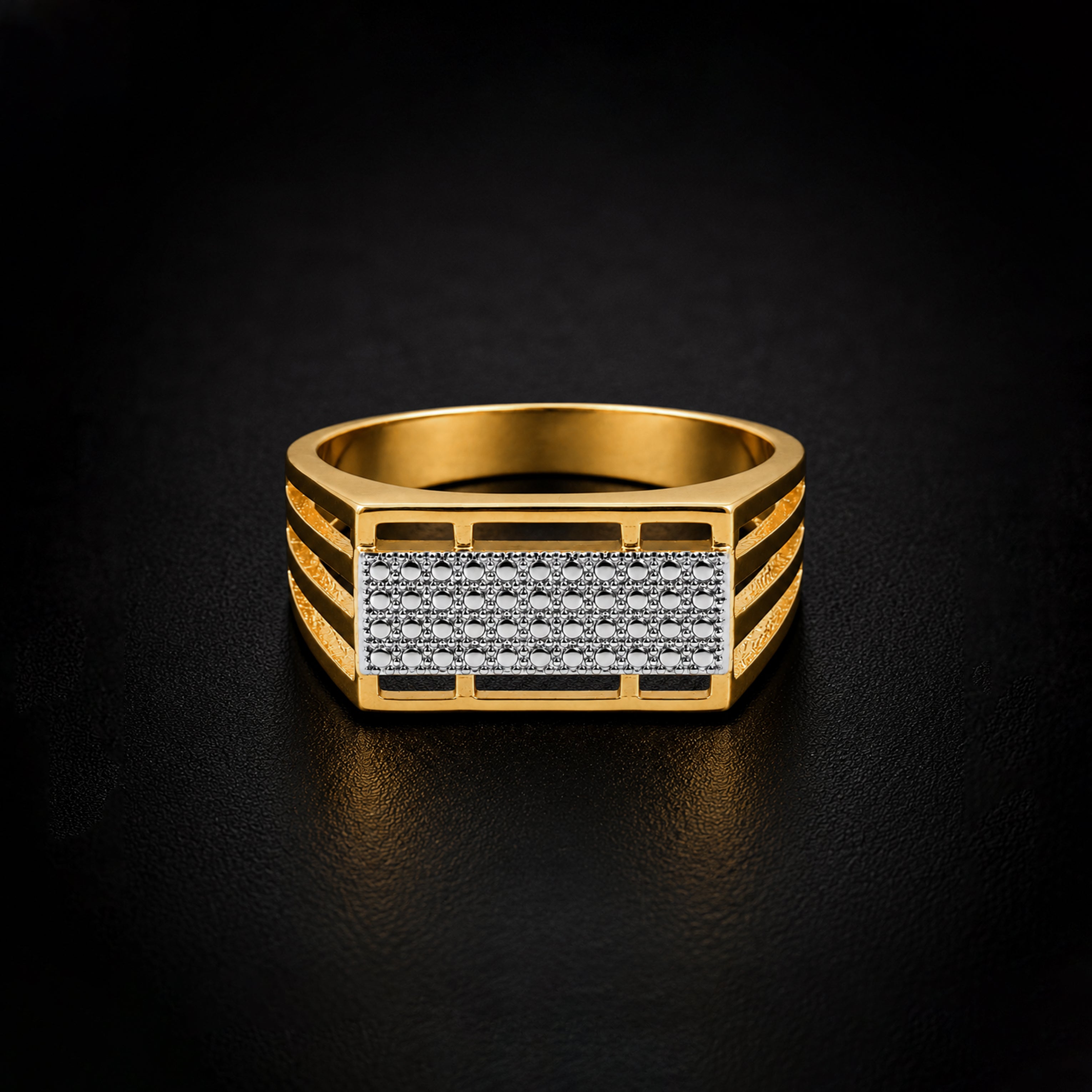 Geometric Statement Ring GMR -32