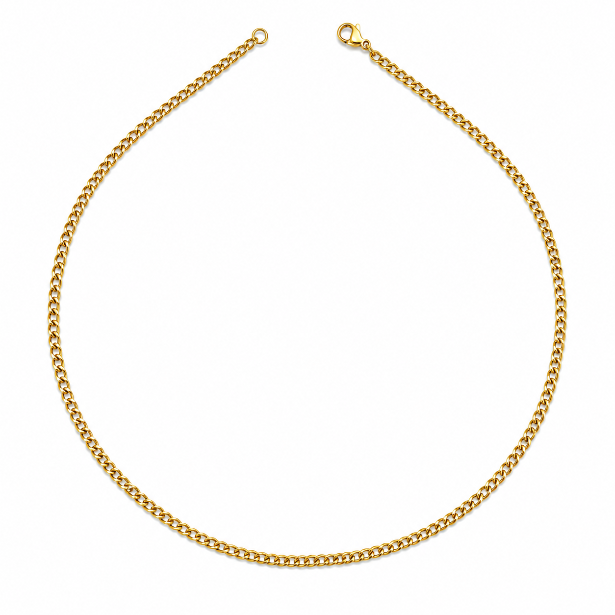 Gold Box Chain GMC -51