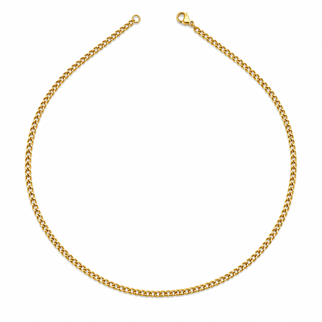 Gold Box Chain GMC -51