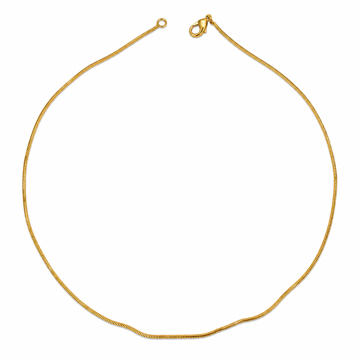 Classic Gold Chain GMC -41