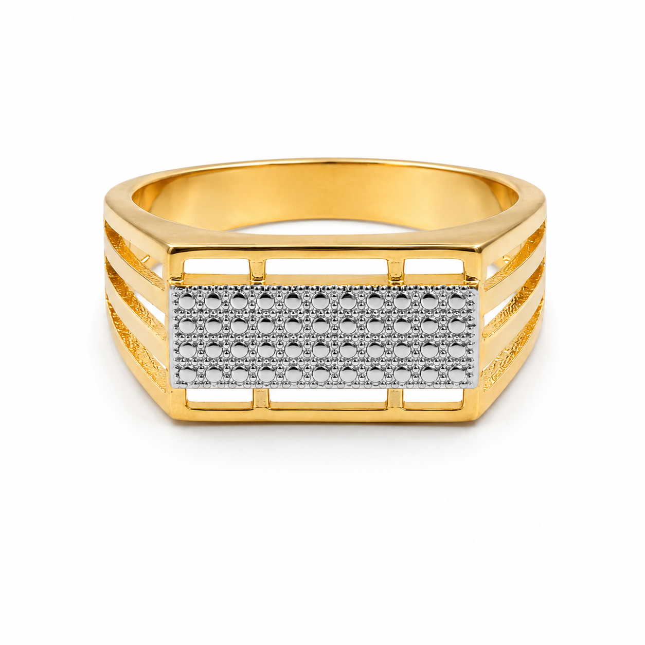 Geometric Statement Ring GMR -32