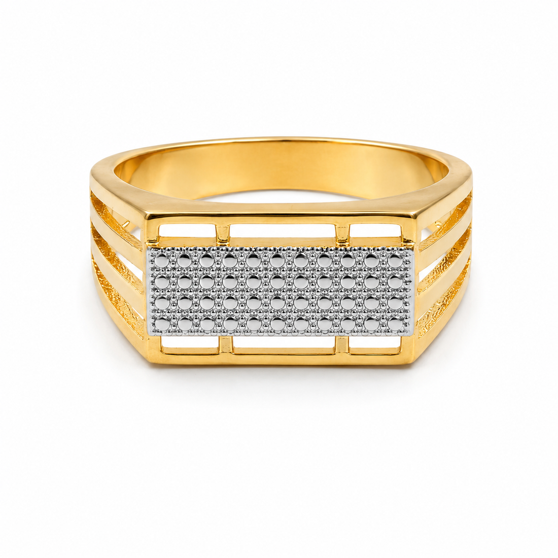 Geometric Statement Ring GMR -32