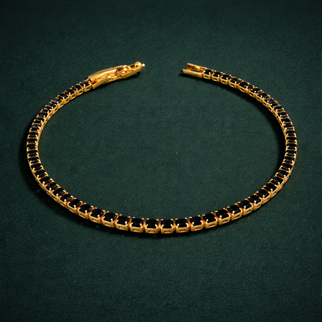 Black Onyx Elite Bracelet GWB -81