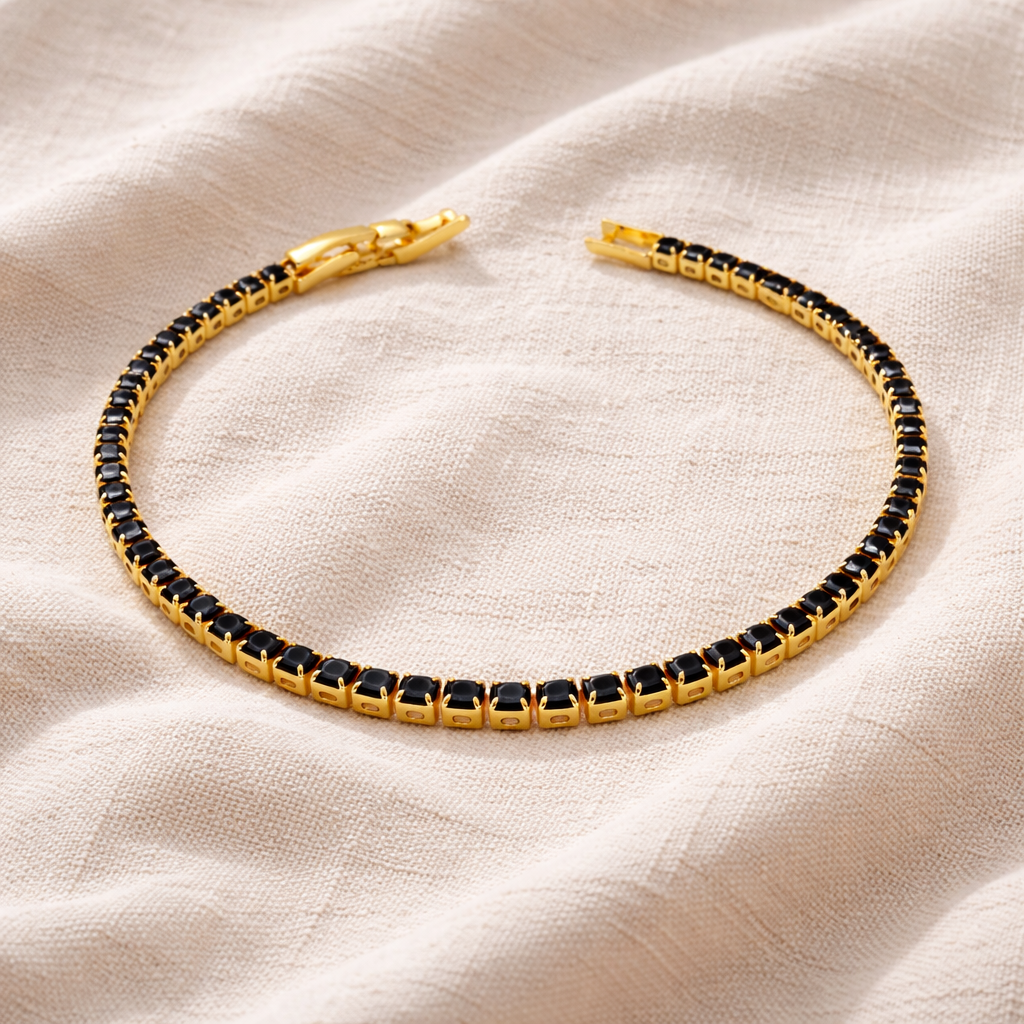 Black Onyx Elite Bracelet GWB -81
