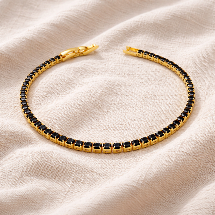 Black Onyx Elite Bracelet GWB -81