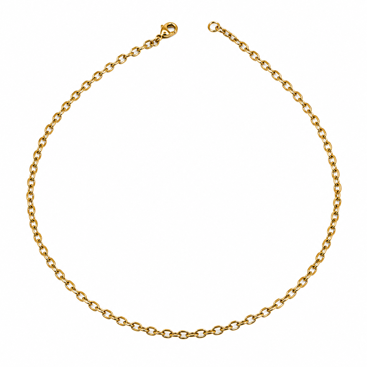 Cable Link Chain