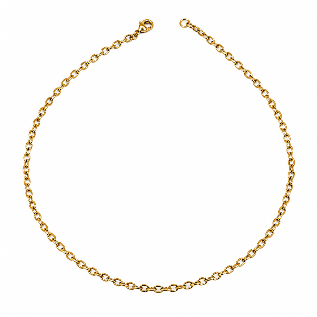 Cable Link Chain