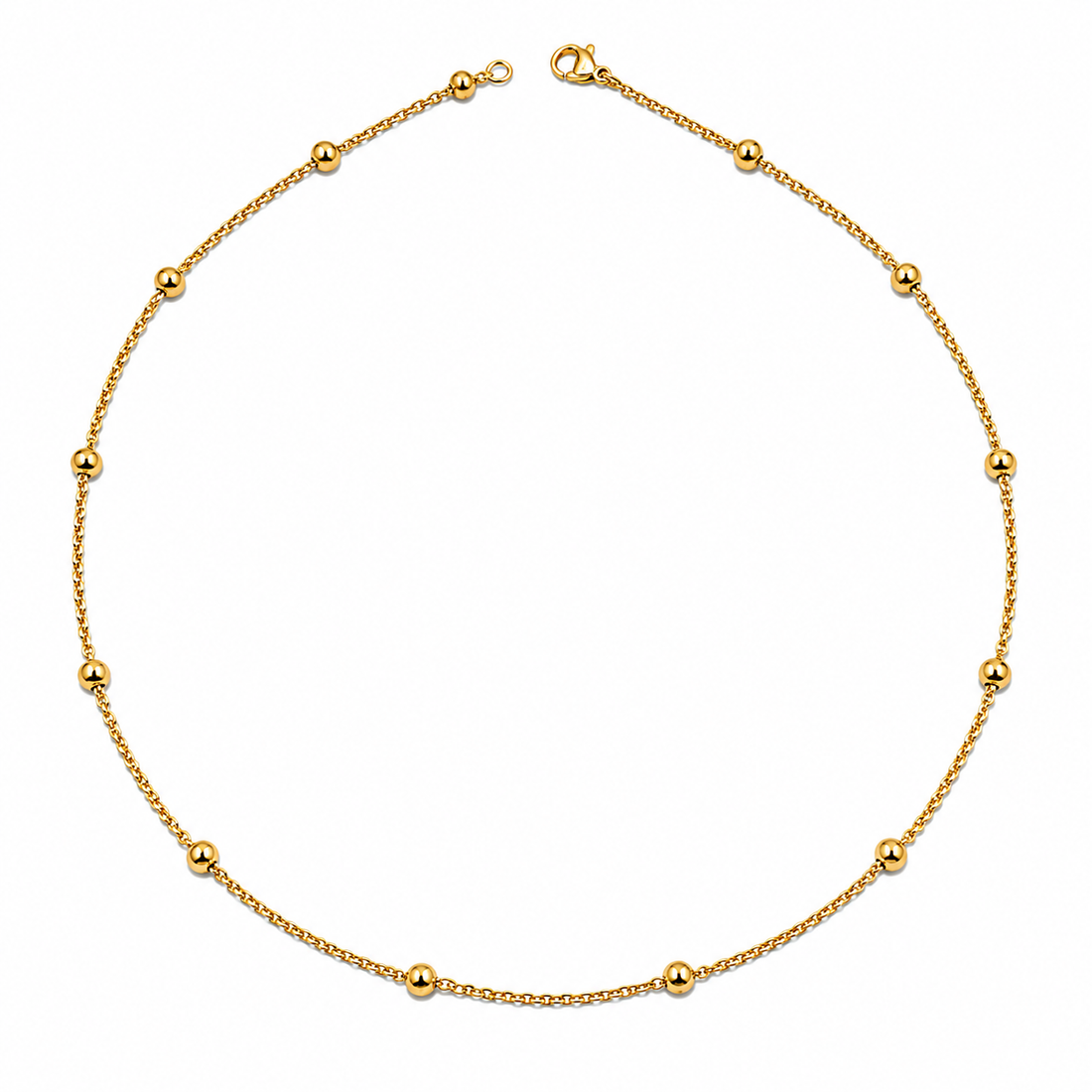 Beaded Chain