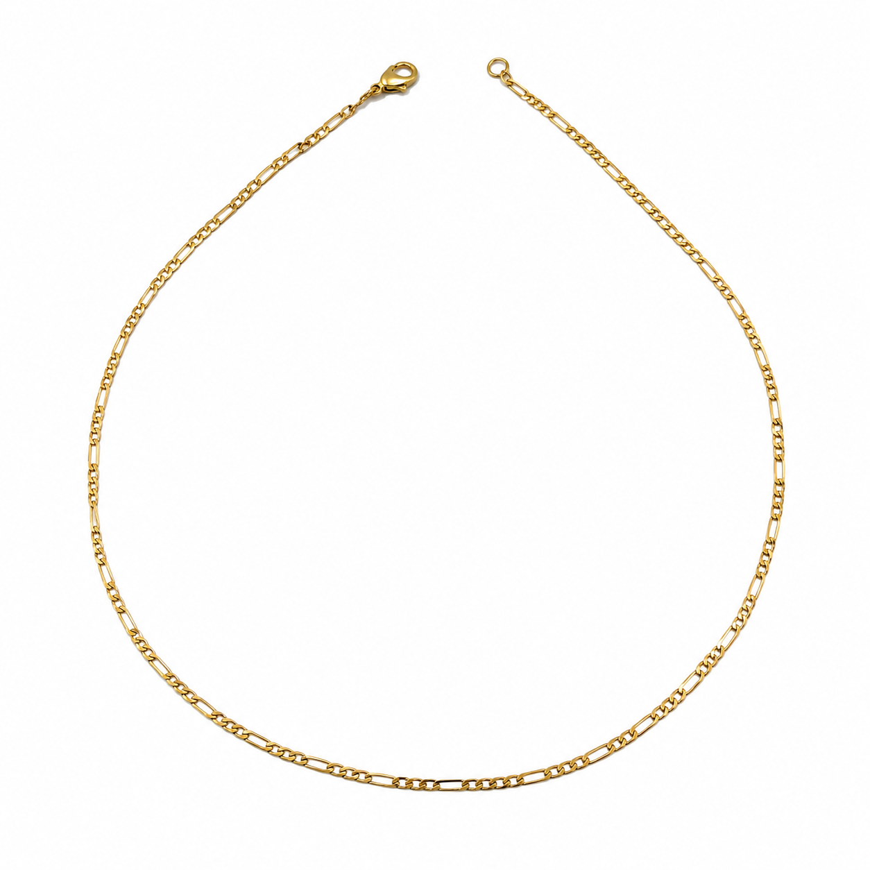 Figaro Chain