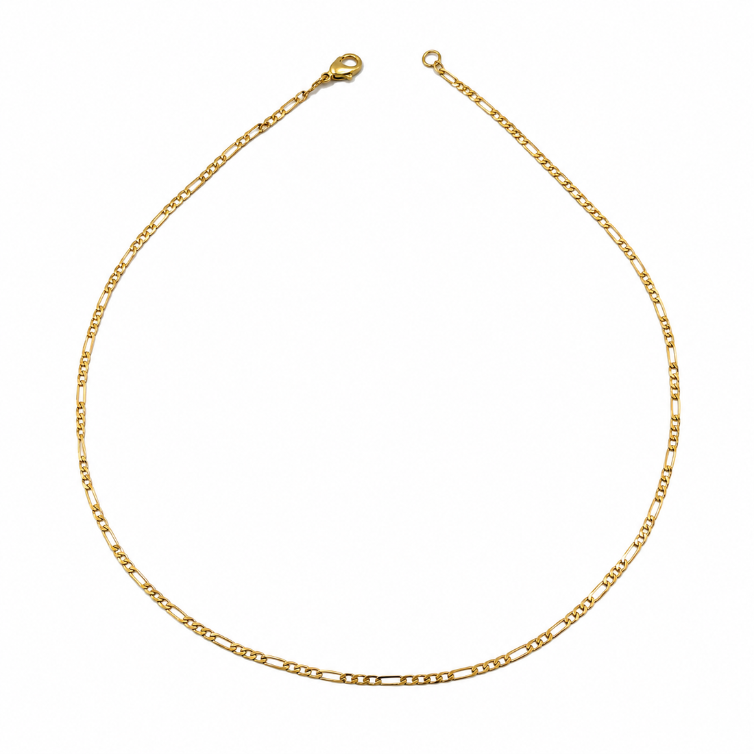 Figaro Chain