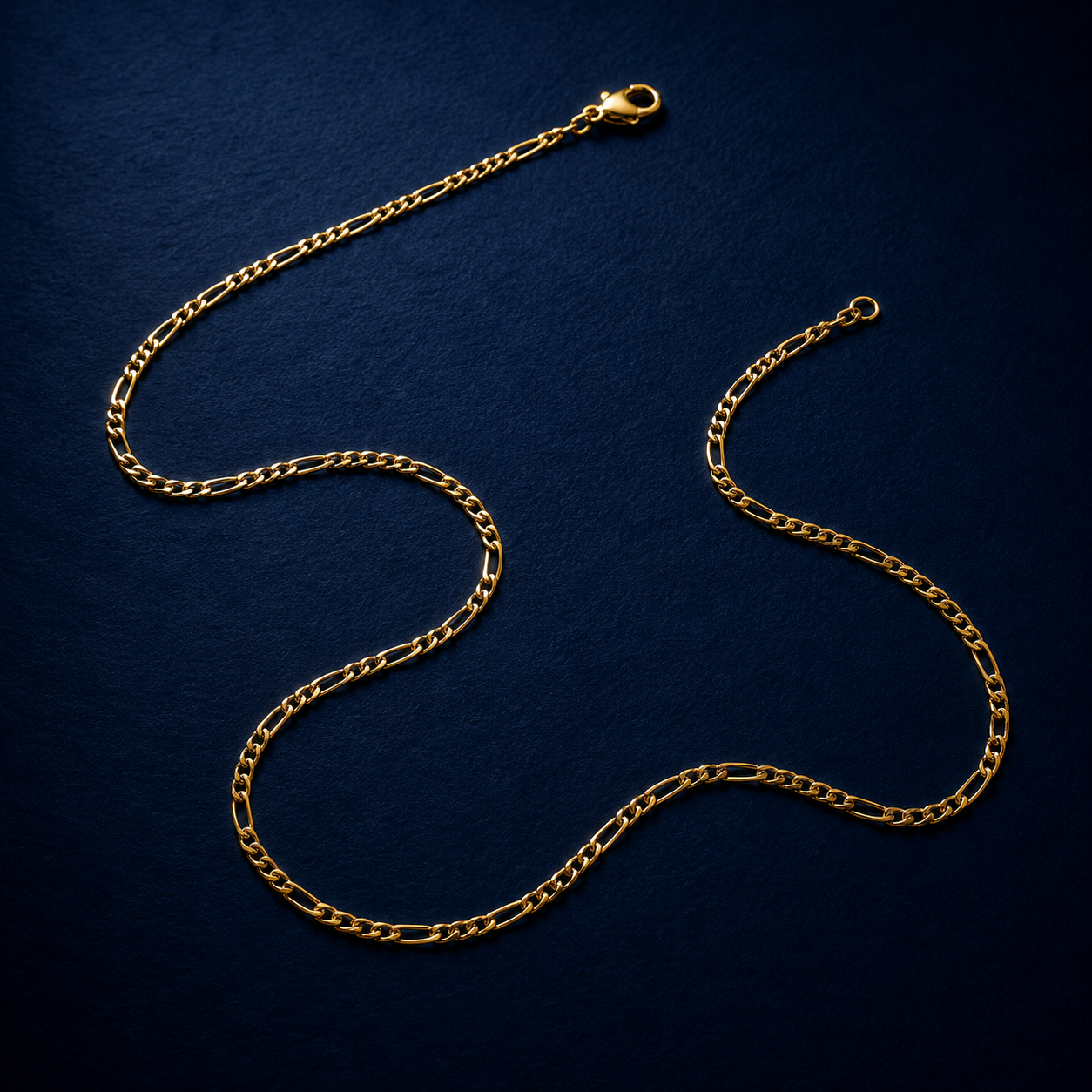 Figaro Chain
