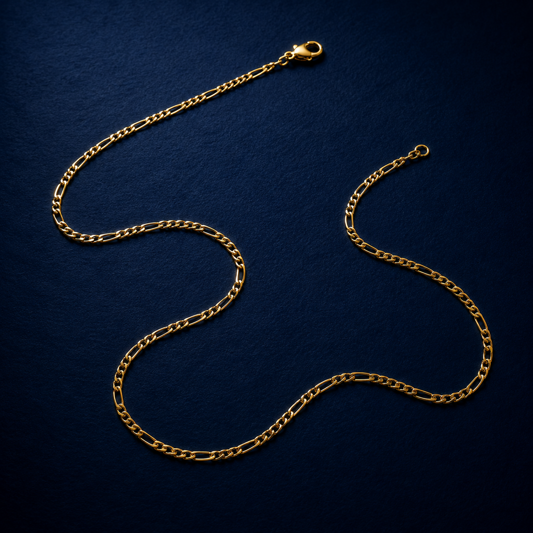 Figaro Chain