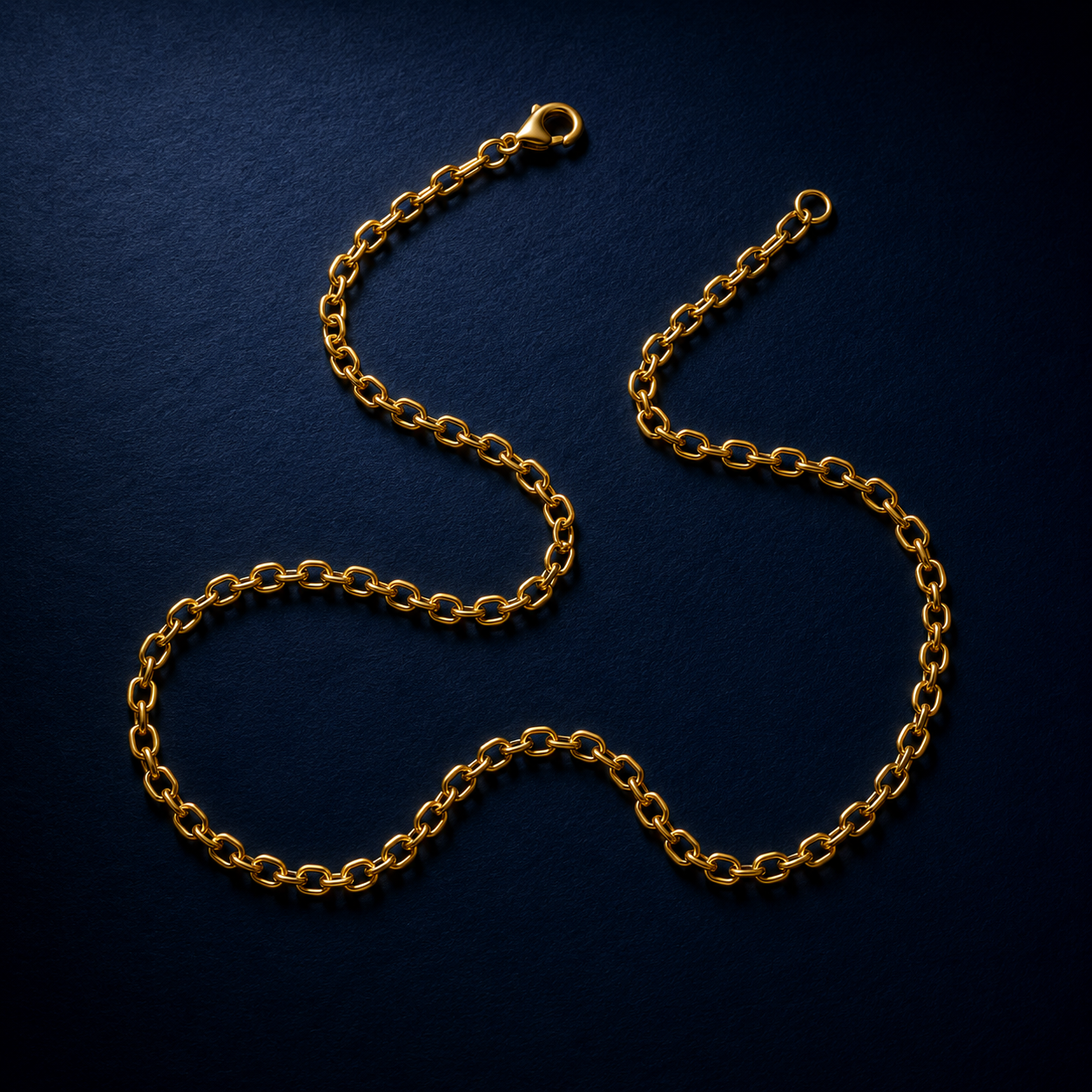 Cable Link Chain
