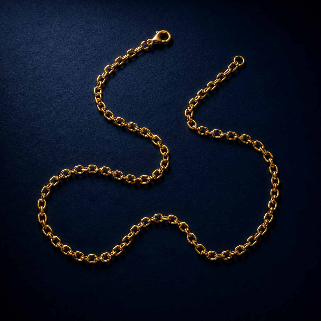 Cable Link Chain