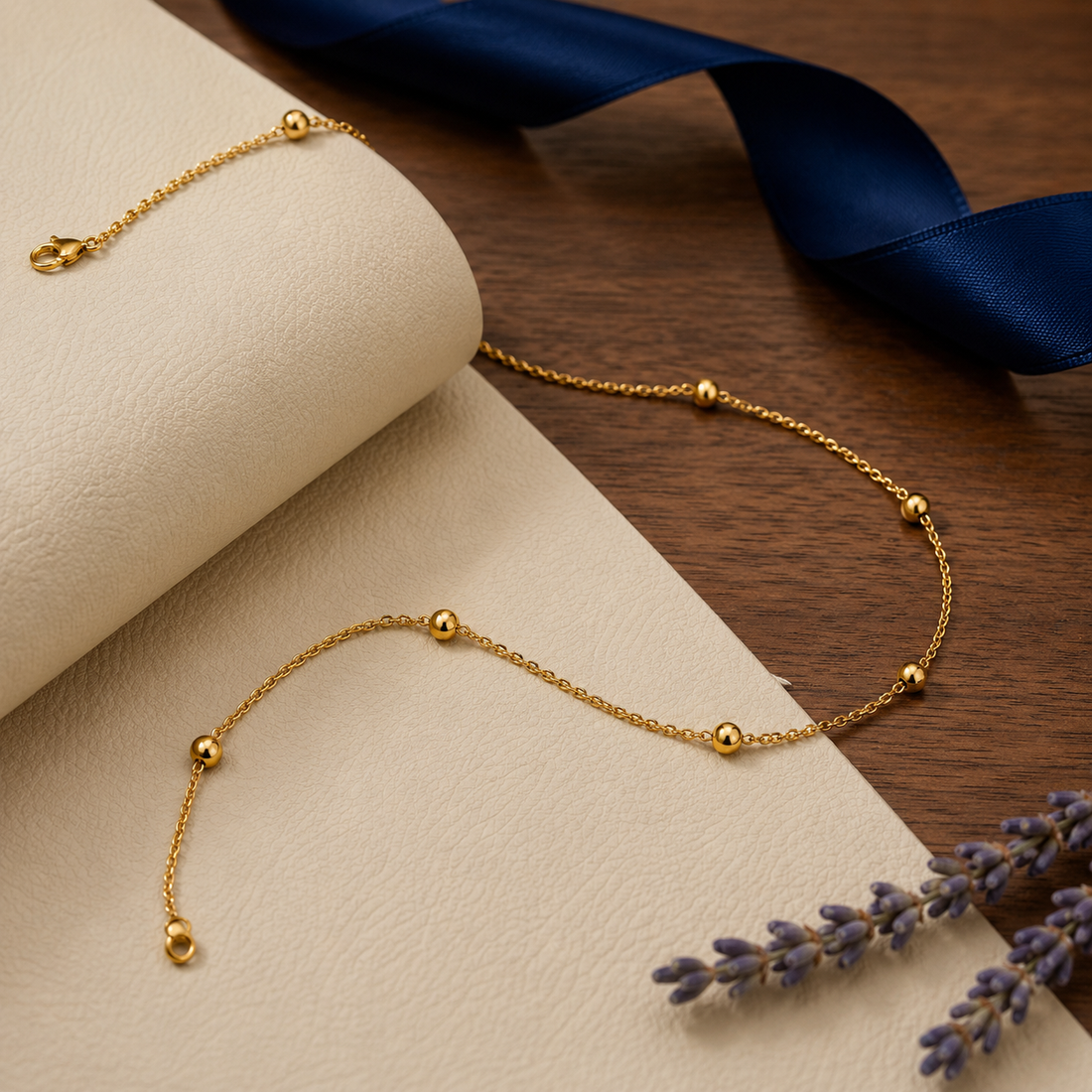 Beaded Chain