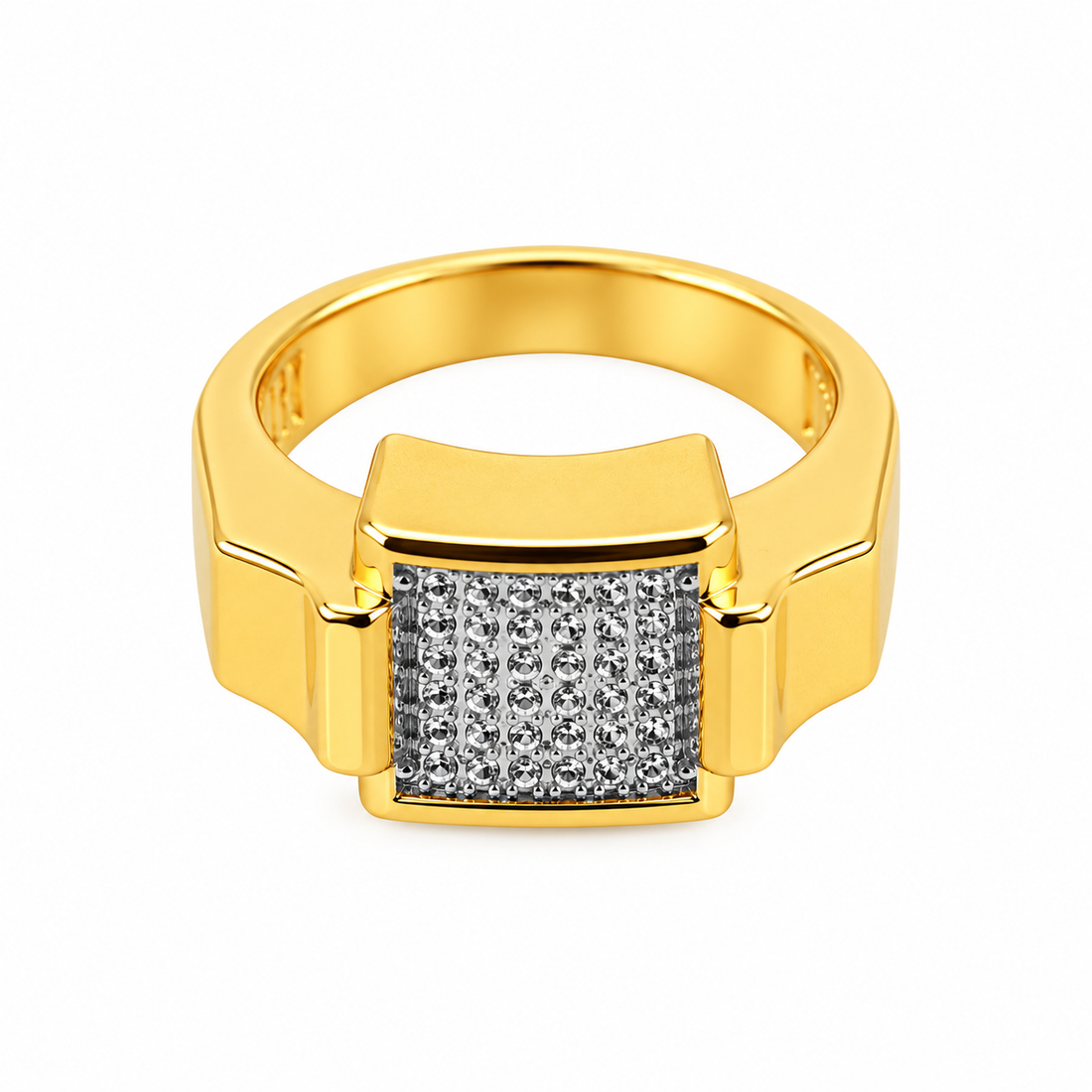 Swarna Jaal Ring GMR -65