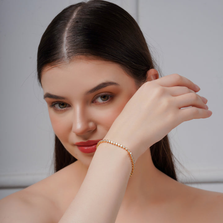 Celestia Glow Womens Bracelet