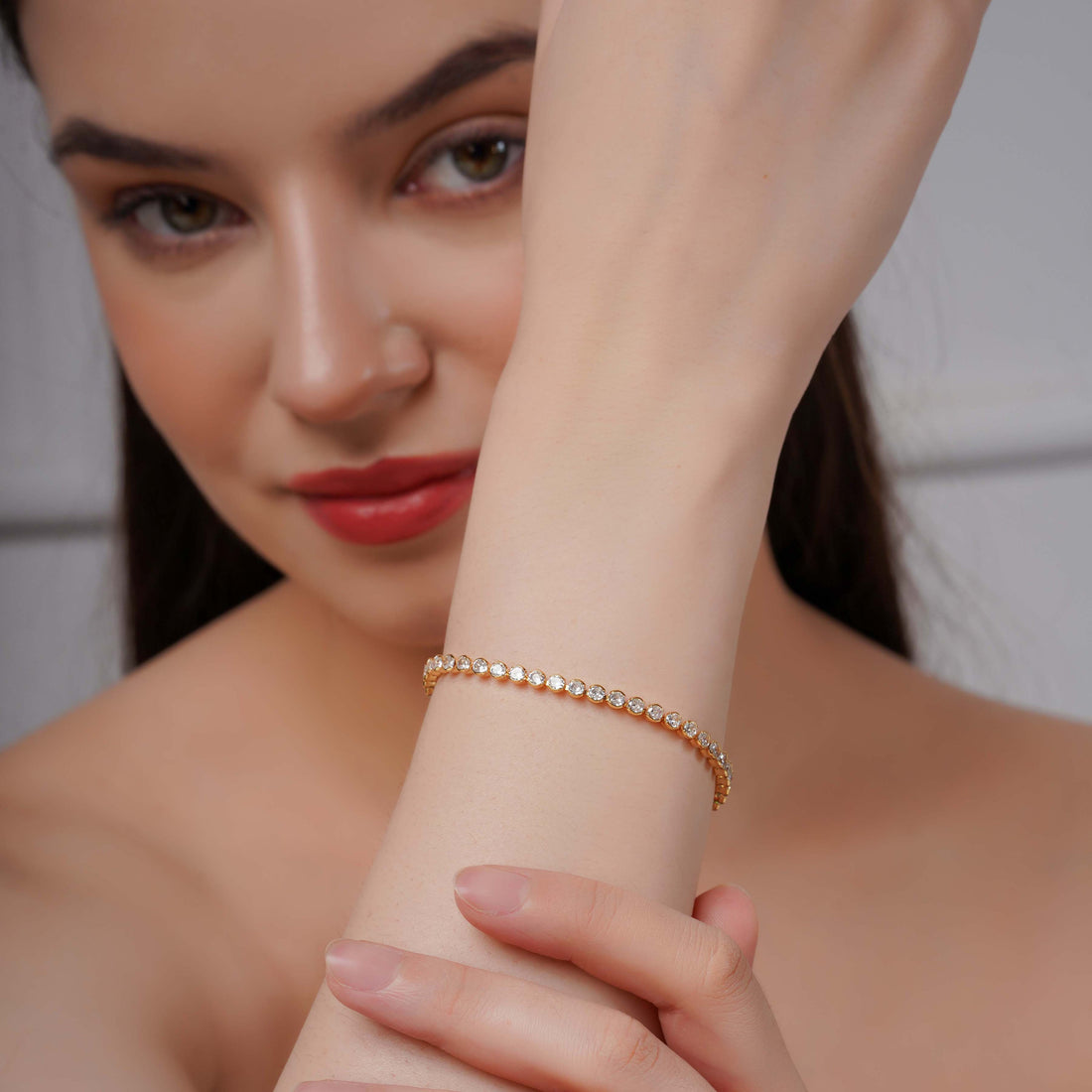 Celestia Glow Womens Bracelet