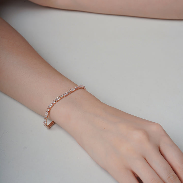 Ridhira Womens Bracelet